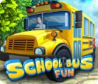 School Bus Fun spil