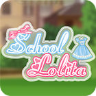 School Lolita Fashion spil