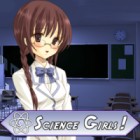 Science Girls! spil