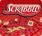 Scrabble spil