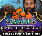 Sea of Lies: Beneath the Surface Collector's Edition spil