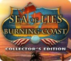 Sea of Lies: Burning Coast Collector's Edition spil