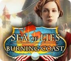 Sea of Lies: Burning Coast spil