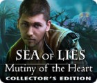 Sea of Lies: Mutiny of the Heart Collector's Edition spil