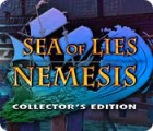 Sea of Lies: Nemesis Collector's Edition spil