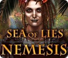 Sea of Lies: Nemesis spil