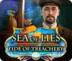 Sea of Lies: Tide of Treachery spil