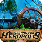 Searching For Heropolis spil