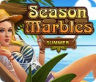 Season Marbles: Summer spil