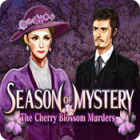 Season of Mystery: The Cherry Blossom Murders spil