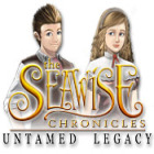 The Seawise Chronicles: Untamed Legacy spil