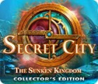 Secret City: The Sunken Kingdom Collector's Edition spil