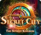 Secret City: The Sunken Kingdom spil