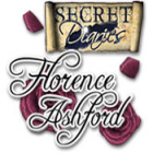 Secret Diaries: Florence Ashford spil