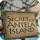 Secret of Antela Island spil