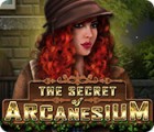 The Secret Of Arcanesium: A Mosaic Mystery spil