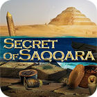 Secret Of Saqqara spil