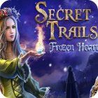 Secret Trails: Frozen Heart spil