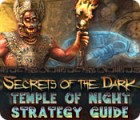 Secrets of the Dark: Temple of Night Strategy Guide spil
