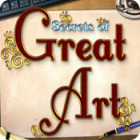 Secrets of Great Art spil