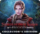Secrets of Great Queens: Regicide Collector's Edition spil