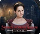 Secrets of Great Queens: Regicide spil