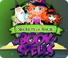 Secrets of Magic: The Book of Spells spil