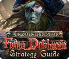Secrets of the Seas: Flying Dutchman Strategy Guide spil