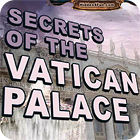 Secrets Of The Vatican Palace spil