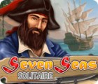Seven Seas Solitaire spil