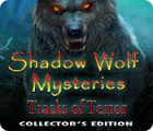 Shadow Wolf Mysteries: Tracks of Terror Collector's Edition spil