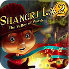 Shangri La 2: The Valley of Words spil