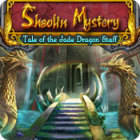 Shaolin Mystery: Tale of the Jade Dragon Staff Strategy Guide spil