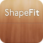 Shape Fit spil Shape Fit spil