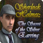 Sherlock Holmes - The Secret of the Silver Earring spil