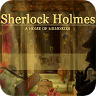 Sherlock Holmes spil