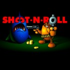 Shoot-n-Roll spil