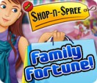Shop-N-Spree: Family Fortune spil