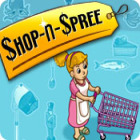 Shop-n-Spree spil
