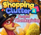 Shopping Clutter 4: A Perfect Thanksgiving spil