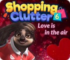 Shopping Clutter 6: Love is in the air spil