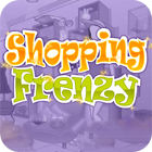 Shopping Frenzy spil