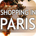 Shopping in Paris spil