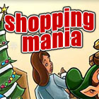 Shopping Mania spil
