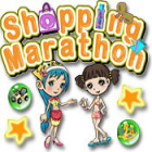Shopping Marathon spil