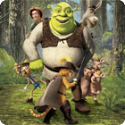 Shrek: Ogre Resistance Renegade spil