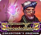 Shrouded Tales: Revenge of Shadows Collector's Edition spil