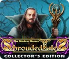 Shrouded Tales: The Shadow Menace Collector's Edition spil