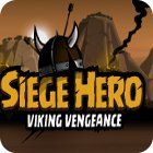 Siege Hero: Viking Vengeance spil