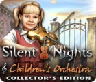 Silent Nights: Children's Orchestra Collector's Edition spil